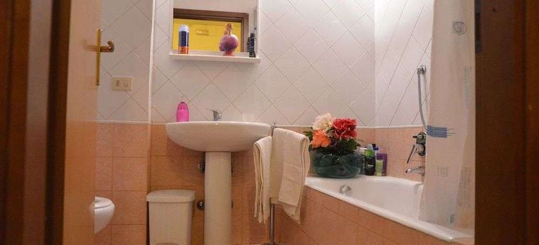 Hotel Amoromaonline Rome : Photo 