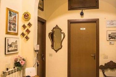 Hotel Amoromaonline Rome: Photo 