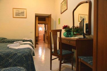 Hotel Amoromaonline Rome: Photo 