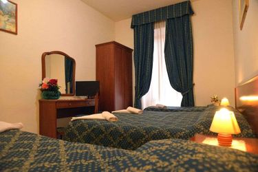 Hotel Amoromaonline Rome: Photo 