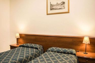 Hotel Amoromaonline Rome: Photo 