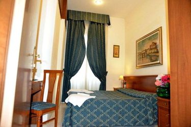 Hotel Amoromaonline Rome: Photo 