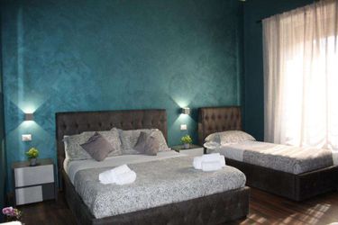 Hotel Anita Flowers B&Amp;B Rome: Photo 