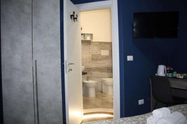 Hotel Anita Flowers B&Amp;B Rome: Photo 