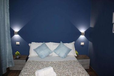 Hotel Anita Flowers B&Amp;B Rome: Photo 