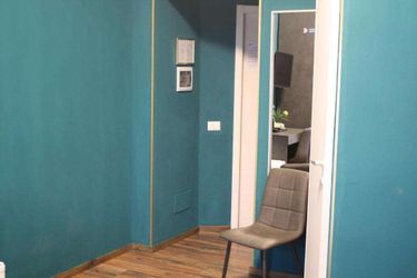 Hotel Anita Flowers B&Amp;B Rome: Photo 