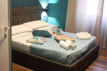 Hotel Anita Flowers B&Amp;B Rome: Photo 