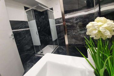 Hotel Anita Flowers B&Amp;B Rome: Photo 