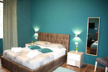 Hotel Anita Flowers B&Amp;B Rome: Photo 