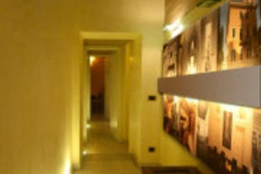 Hotel Bdb Luxury Rooms Spagna:  ROME