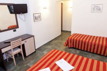 Hotel Clarian Affittacamere:  ROME