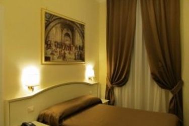 Hotel Domus Via Veneto:  ROME