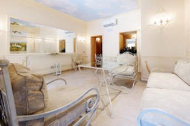 Hotel Giardino Segreto:  ROME