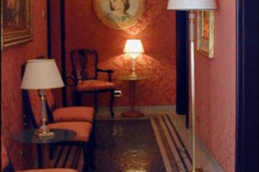 Hotel Celio:  ROME