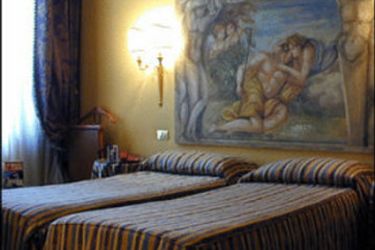 Hotel Celio:  ROME