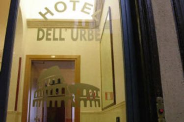 Hotel Dell'urbe Roma:  ROME
