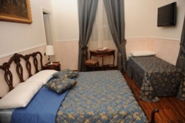 Hotel I Tre Moschettieri:  ROME