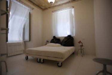 Hotel I Dormienti:  ROME