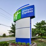 Hotel HOLIDAY INN EXPRESS ROMULUS / DETROIT AIRPORT