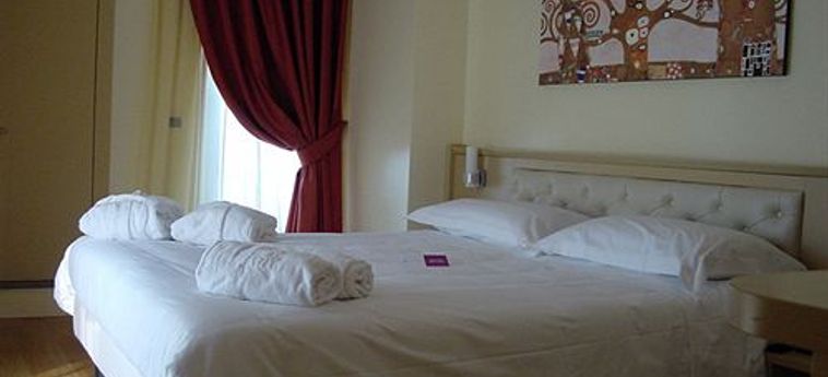 Hotel Relais Sans Soucis & Spa:  RONCIGLIONE - VITERBO