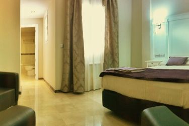 Hotel Sevilla:  RONDA