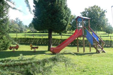 Hotel E Appartamenti Al Larice Ronzone - Trento: Photo 