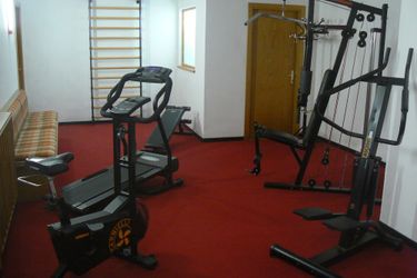 Hotel E Appartamenti Al Larice Ronzone - Trento: Photo 