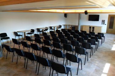 Hotel E Appartamenti Al Larice Ronzone - Trento: Photo 