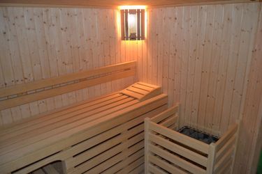 Hotel E Appartamenti Al Larice Ronzone - Trento: Photo 