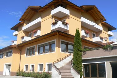 Hotel E Appartamenti Al Larice Ronzone - Trento: Photo 