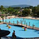 CAMPING LEI SUVES - CHALETRENT 4 Stars