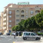 Hotel APARTAMENTOS MARACAY