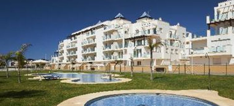 Hotel P&v Roquetas De Mar:  ROQUETAS DE MAR - COSTA DE ALMERIA