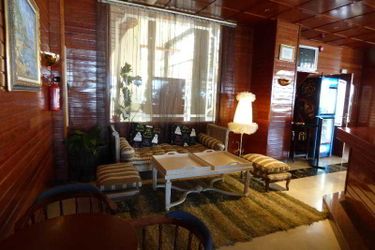 Hotel Don Angel:  ROQUETAS DE MAR - COSTA DE ALMERIA