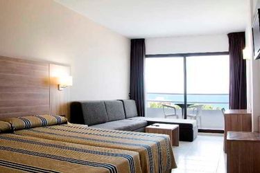 Hotel Alua Golf Trinidad:  ROQUETAS DE MAR - COSTA DE ALMERIA