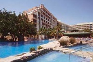 Hotel Playacapricho:  ROQUETAS DE MAR - COSTA DE ALMERIA
