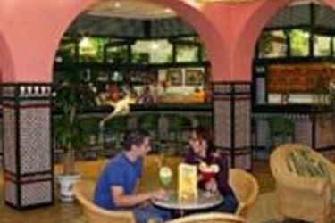 Hotel Playasol:  ROQUETAS DE MAR - COSTA DE ALMERIA