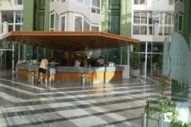 Hotel Bahia Serena:  ROQUETAS DE MAR - COSTA DE ALMERIA