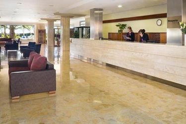 Hotel Best Sabinal:  ROQUETAS DE MAR - COSTA DE ALMERIA