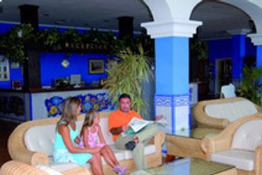 Diverhotel Aguadulce:  ROQUETAS DE MAR - COSTA DE ALMERIA