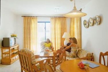 Hotel Apartamentos El Minarete:  ROQUETAS DE MAR - COSTA DE ALMERIA