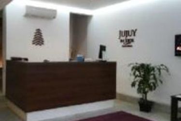 Jujuy In Suite Apart Hotel:  ROSARIO
