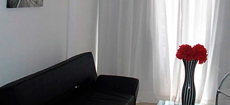 Hotel Lofts & Suites Rosario:  ROSARIO