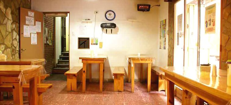 Hotel La Casona De Don Jaime 2 And Suites Rosario: Foto 