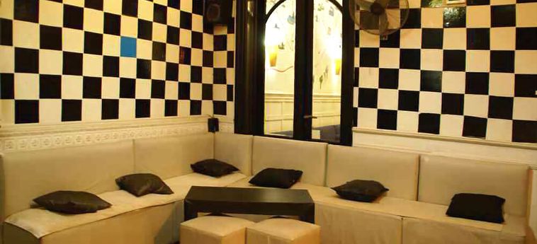Hotel La Casona De Don Jaime 2 And Suites Rosario : Photo 