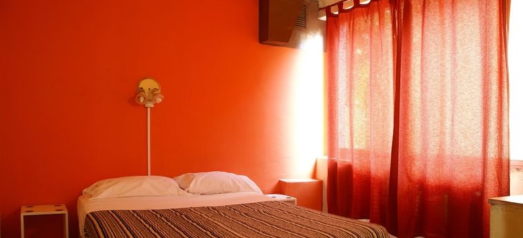 Hotel La Casona De Don Jaime 2 And Suites Rosario : Photo 