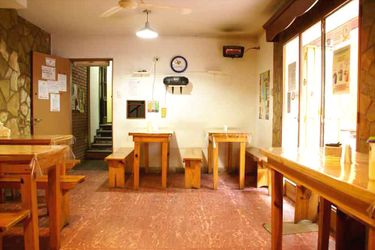 Hotel La Casona De Don Jaime 2 And Suites Rosario: Photo 