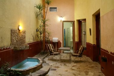 Hotel La Casona De Don Jaime 2 And Suites Rosario: Photo 