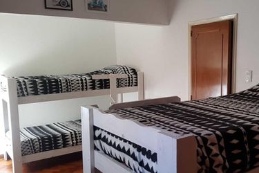 Random Hostel Rosario: Photo 