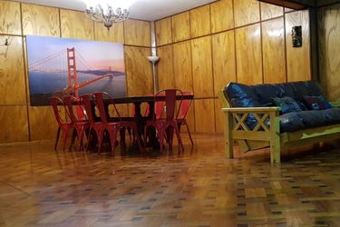 Random Hostel Rosario: Photo 